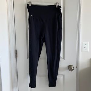 Zella maternity leggings